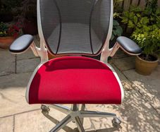 ergonomic office chair