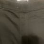 jeggings Marks and Spencers size 10 kahki Image 2