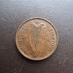 Irish Free State. 1936 Farthing. Good condition!