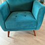 Arm Chair Image 2