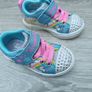 Sketchers Twinkle toes Size UK 4 Image 5