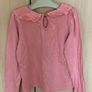 long sleeve shirt girl  8/9 years 134cm Image 7