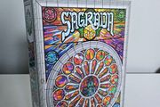 Sagrada Boardgame