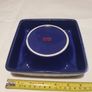 Large john player ashtray ,new old stock ,prefect condition,,brand new ,,collectors item Image 5