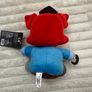 Five Nights At Freddy's FNAF Plush Curse Of Dreadbear Captain Foxy Pira Approx. 20 cm. Please see photos Image 7