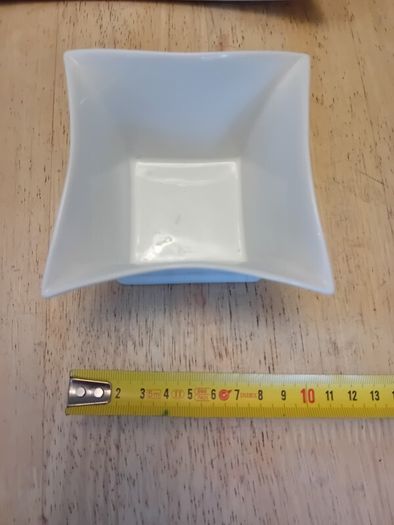 Newbridge Homeware Dishes , Two in total