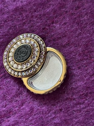 Juicy Couture Tiny Box