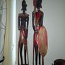 Wooden Figures Image 9