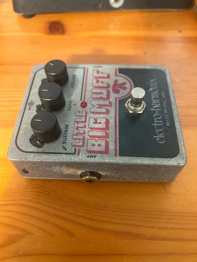 Little Big Muff