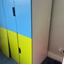 IKEA Kids Bright Bedroom/ Playroom Storage Image 3