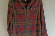 Jack Wills Check Shirt