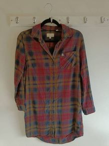 Jack Wills Check Shirt