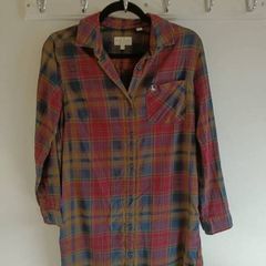 Jack Wills Check Shirt