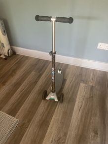 scooter micro
