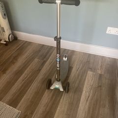 scooter micro