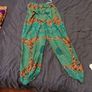 harem trousers Image 2