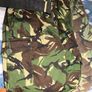 Camouflage men's clothes Image 2