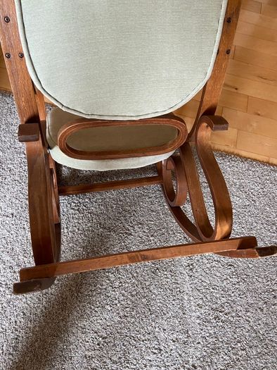 Rocking Chair