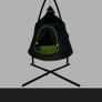 Blackout Sensory Swing Image 4