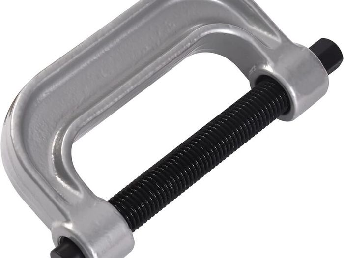 Ball Joint Press Removal Tool Kit  Automotive Service Set