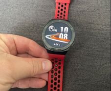 watch Huawei GT2 Pro