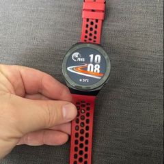 watch Huawei GT2 Pro