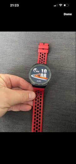 watch Huawei GT2 Pro