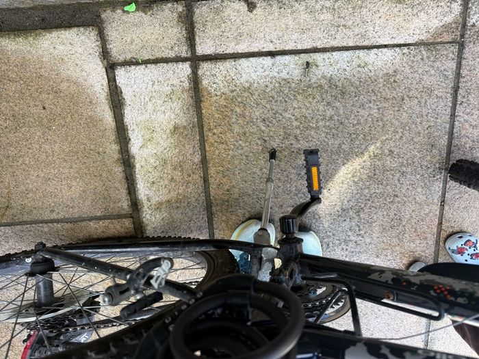 Kids Bike