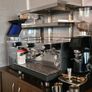 Traditional Coffee Machine Image 4