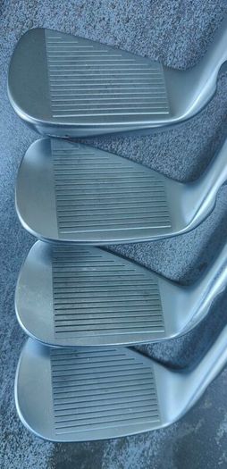 ping i530 irons