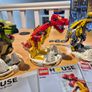 Lego 40366 LEGO House Dinosaurs Image 2