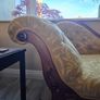 Chaise antique Image 6