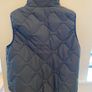 Khaki Green Sleeveless Gilet Jacket BNWOT Size XL Image 2