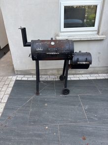Smoker BBQ
