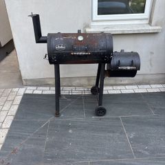 Smoker BBQ