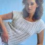 vintage knitting and crochet patterns Image 7