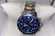 Tissot Seastar 1000 Quartz Chronograph Watch
