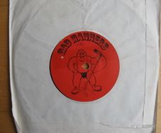 Bad Manners - Special Brew