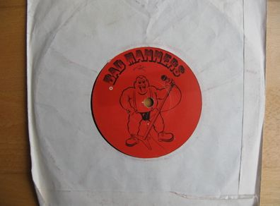 Bad Manners - Special Brew