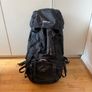 Vango Contour 60:70 Hiking Rucksack - Like New, Never Used Image 3