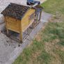 rabbit hutch Image 3