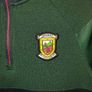 mayo gaa halfzip Image 2