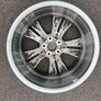 Mercedes 18 inch alloys Image 6