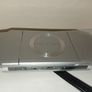 Sony Silver PSP 2003 Console - Works with Digital Games but wont load UMD Disks 16gb sd inc Image 10