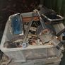 300d w124 parts Mercedes w124 300d Image 6