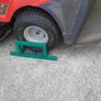 Lawn Tractor Lifter 400kg Jack Lift..free Delivery Image 3