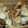 Fabulous hand made toy/storage box Image 4