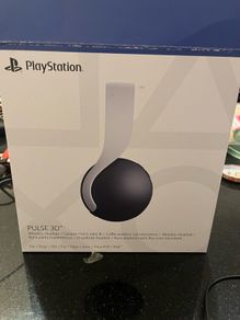 playstation 5 headset