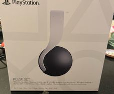 playstation 5 headset