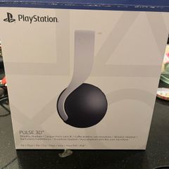 playstation 5 headset